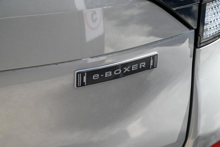 2025 Subaru Forester Hybrid S6 MY26 AWD Cashmere Gold Opal