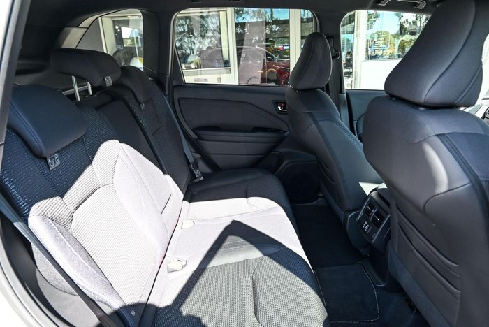 2025 Subaru Forester Hybrid S6 MY26 AWD Cashmere Gold Opal