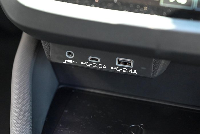 2025 Subaru Forester Hybrid S6 MY26 AWD Cashmere Gold Opal