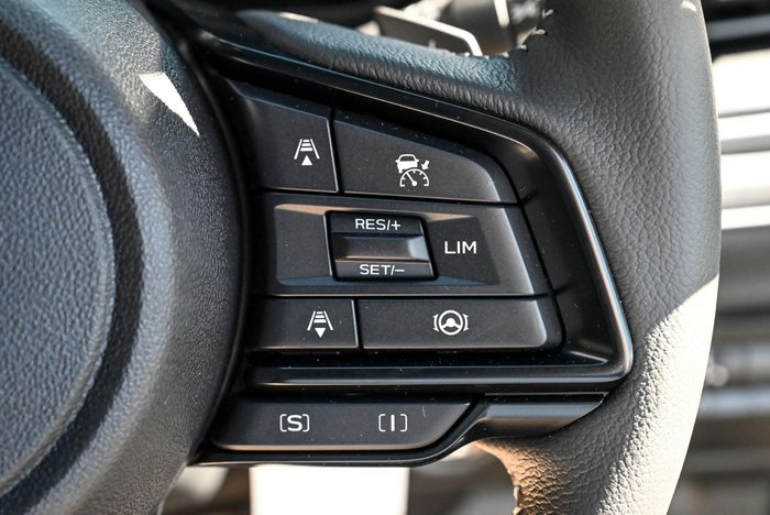 2025 Subaru Forester Hybrid S6 MY26 AWD Cashmere Gold Opal