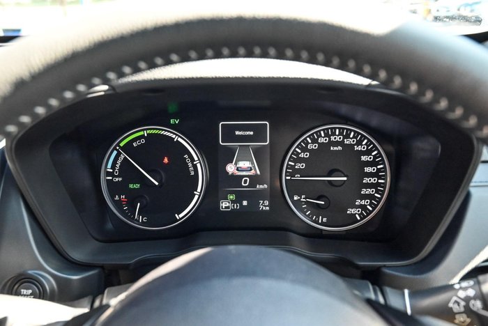 2025 Subaru Forester Hybrid S6 MY26 AWD Cashmere Gold Opal