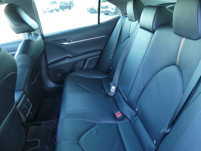 2020 Toyota Camry SL