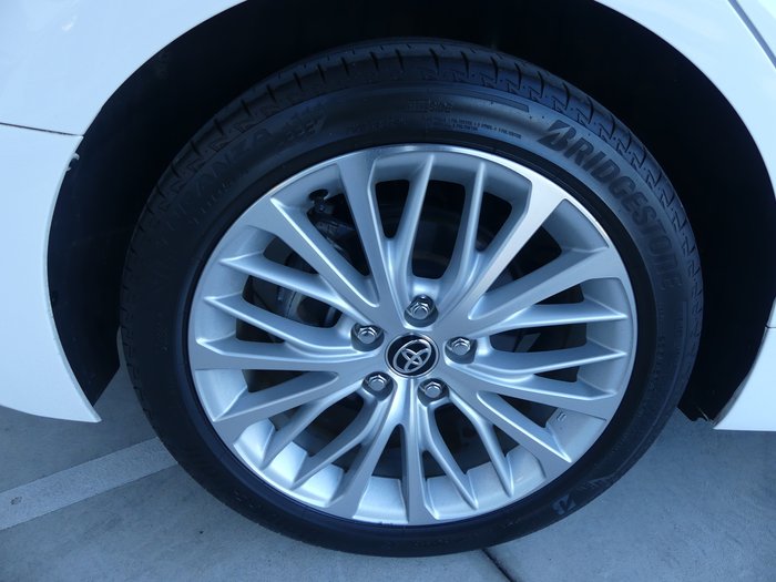 2020 Toyota Camry SL