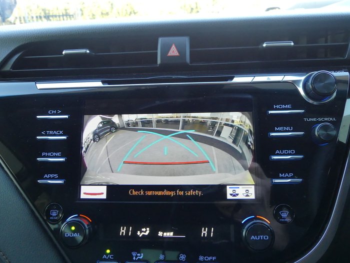 2020 Toyota Camry SL