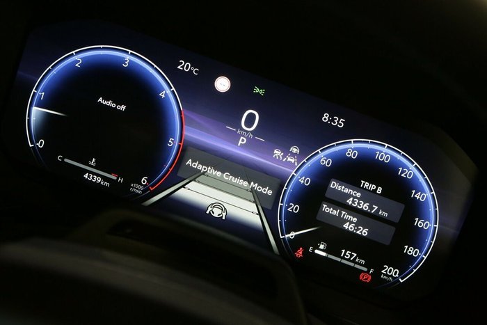 2025 Toyota Landcruiser Prado Altitude