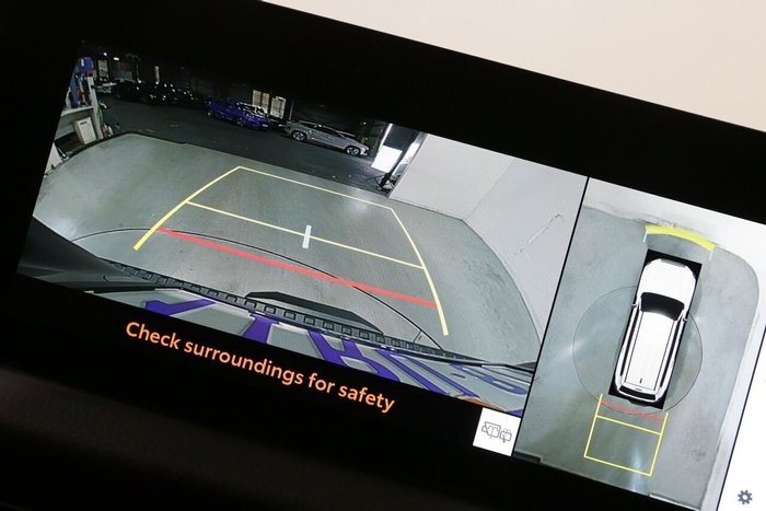 2025 Toyota Landcruiser Prado Altitude