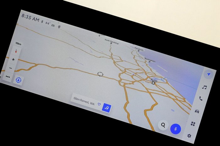 2025 Toyota Landcruiser Prado Altitude