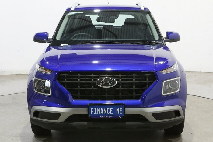 2024 Hyundai Venue