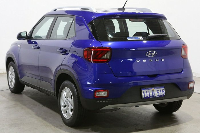 2024 Hyundai Venue