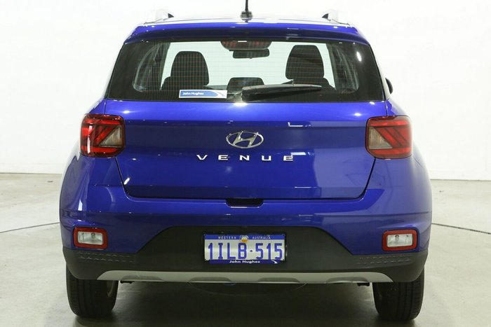 2024 Hyundai Venue