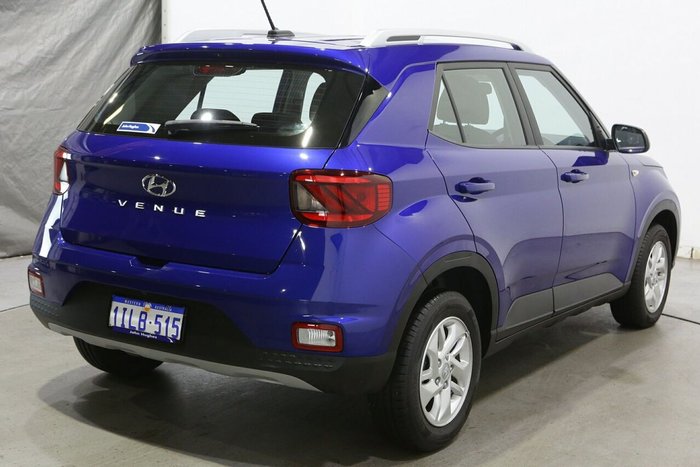 2024 Hyundai Venue