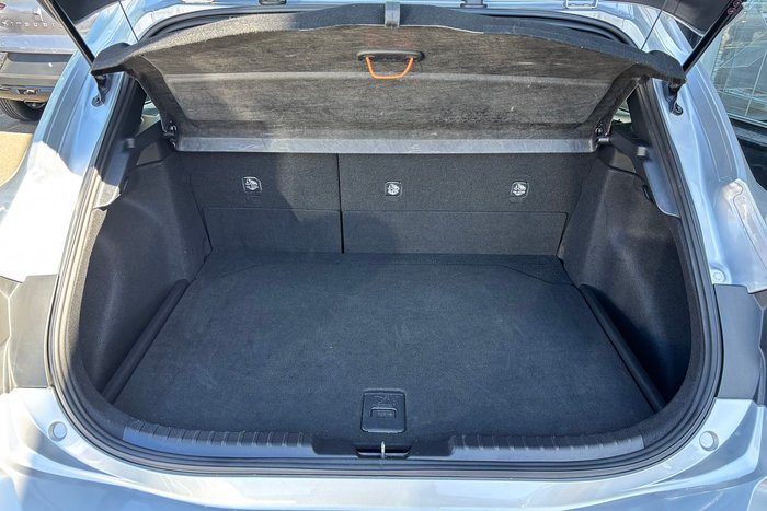 2022 Toyota Corolla Ascent Sport