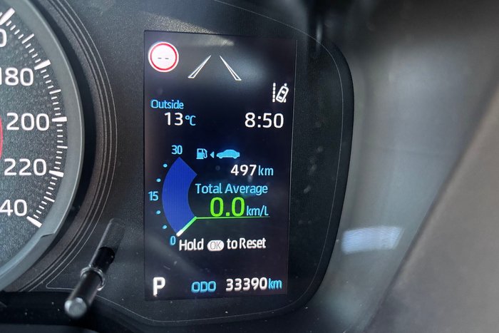 2022 Toyota Corolla Ascent Sport