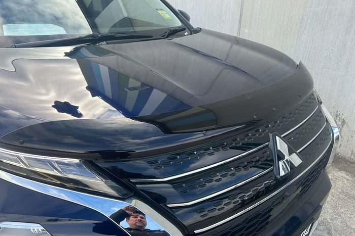 2023 Mitsubishi Outlander LS