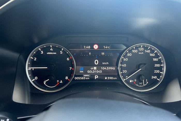 2023 Mitsubishi Outlander LS