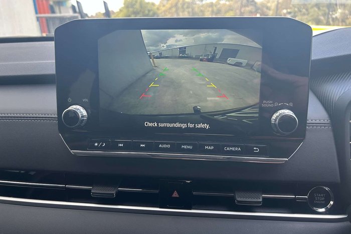 2023 Mitsubishi Outlander LS