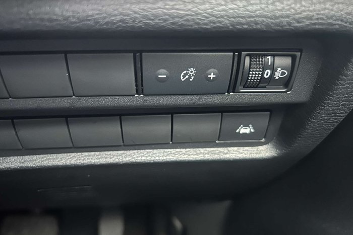 2023 Mitsubishi Outlander LS