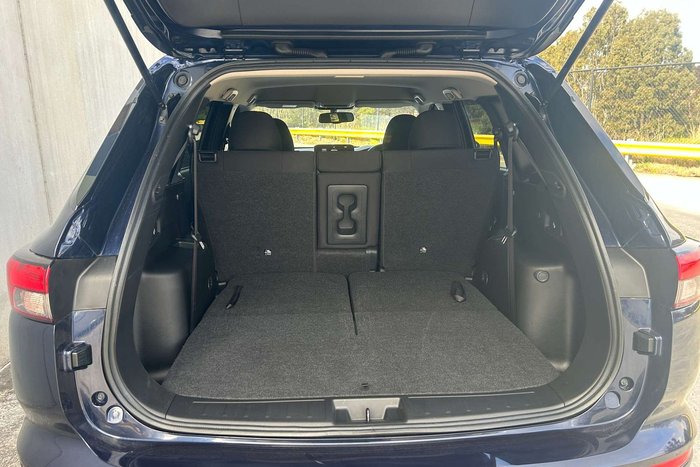 2023 Mitsubishi Outlander LS