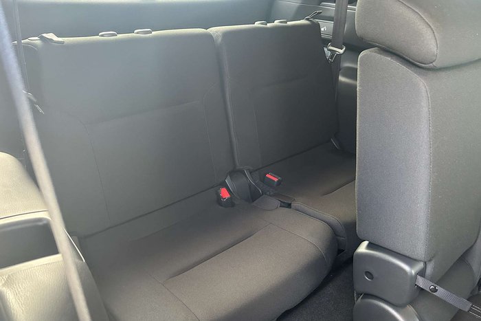 2023 Mitsubishi Outlander LS