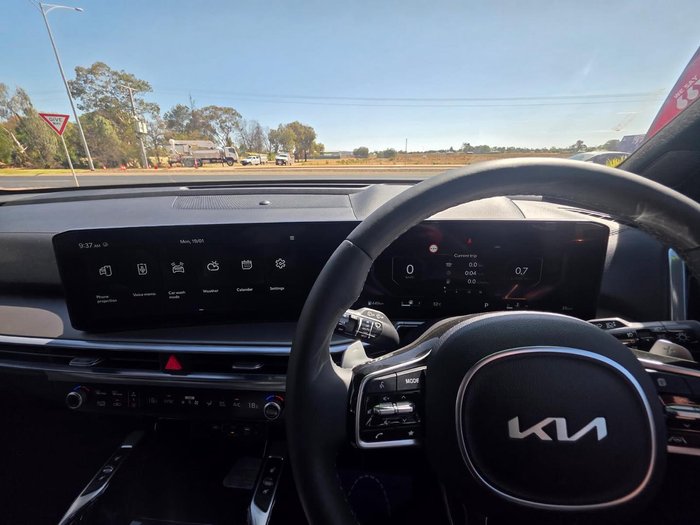 2025 Kia Sorento GT-Line