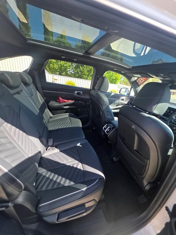 2025 Kia Sorento GT-Line