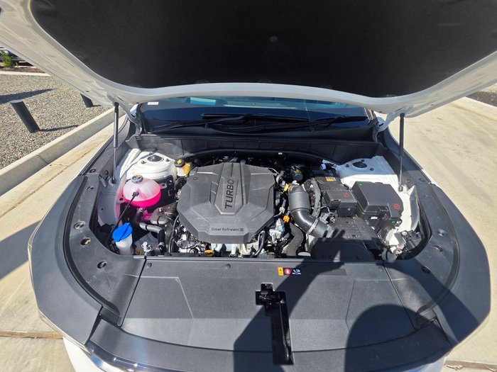 2025 Kia Sorento GT-Line