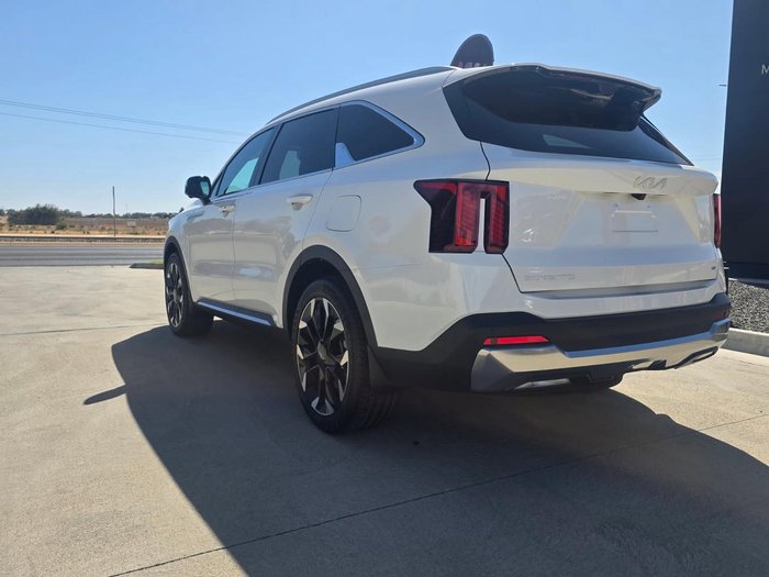 2025 Kia Sorento GT-Line