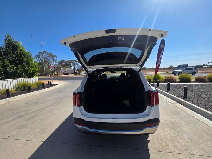 2025 Kia Sorento GT-Line