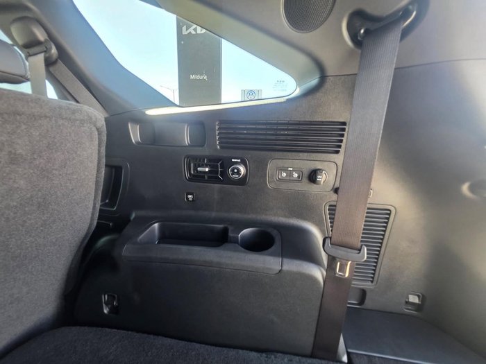 2025 Kia Sorento GT-Line