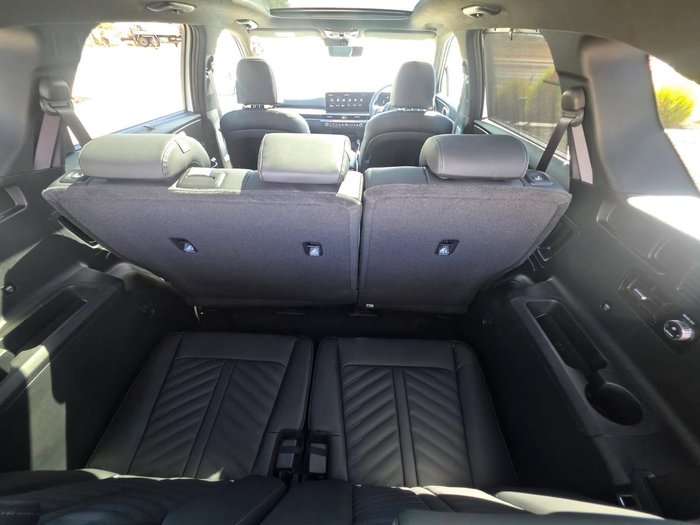 2025 Kia Sorento GT-Line