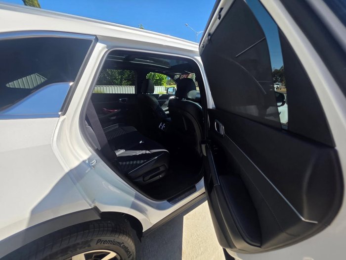 2025 Kia Sorento GT-Line