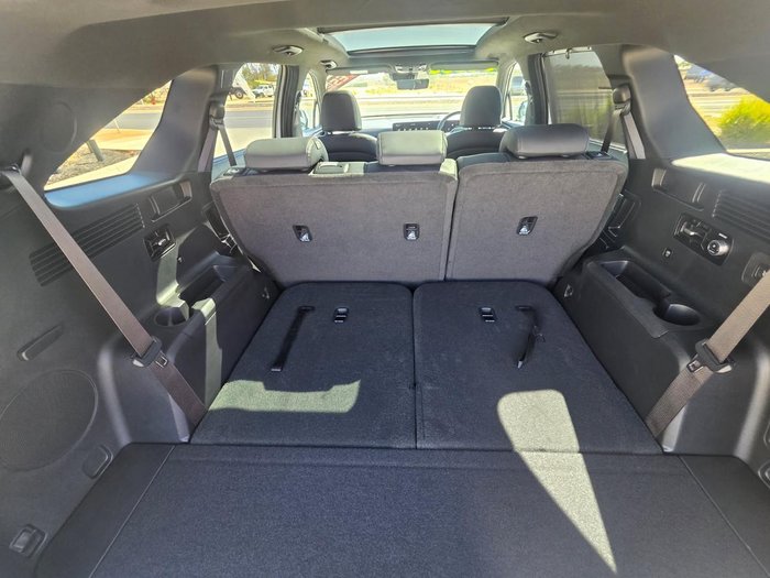 2025 Kia Sorento GT-Line