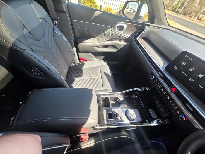 2025 Kia Sorento GT-Line