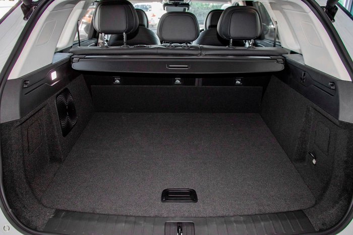 2025 Jaecoo J8 Track