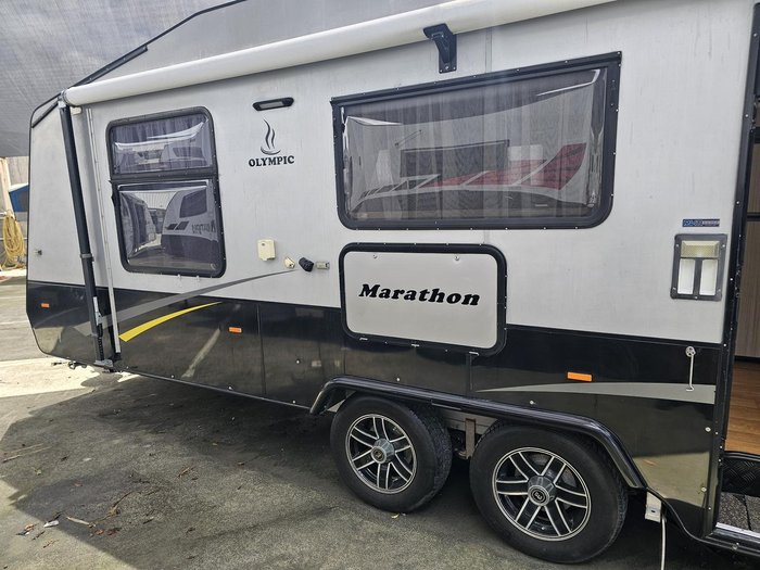 2014 Olympic Marathon