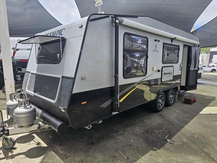 2014 Olympic Marathon