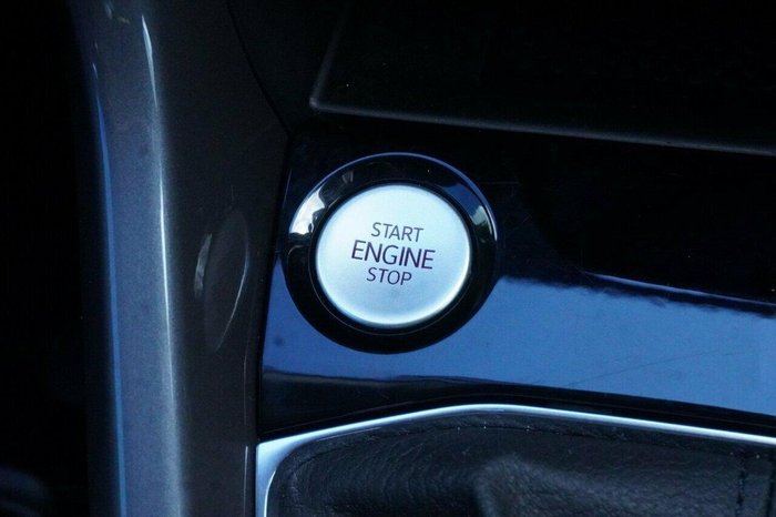 2021 Volkswagen T-Cross 85TSI Style