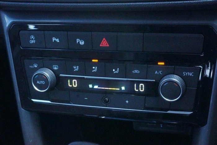 2021 Volkswagen T-Cross 85TSI Style