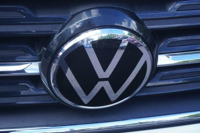 2021 Volkswagen T-Cross 85TSI Style