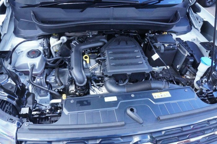 2021 Volkswagen T-Cross 85TSI Style