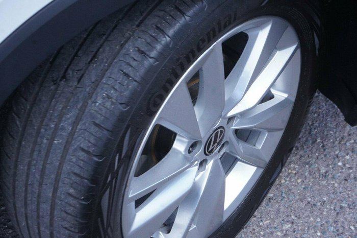 2021 Volkswagen T-Cross 85TSI Style