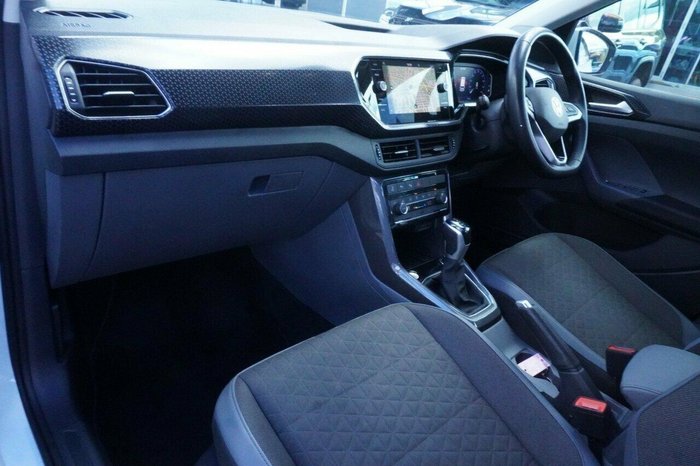 2021 Volkswagen T-Cross 85TSI Style