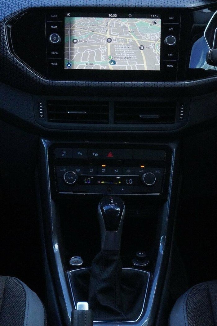 2021 Volkswagen T-Cross 85TSI Style