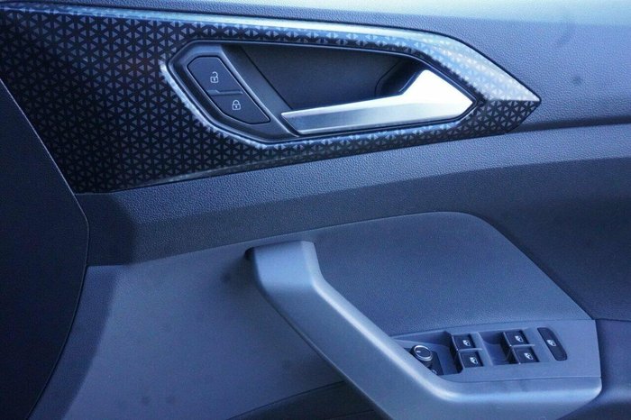 2021 Volkswagen T-Cross 85TSI Style