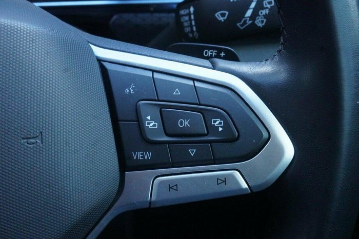 2021 Volkswagen T-Cross 85TSI Style