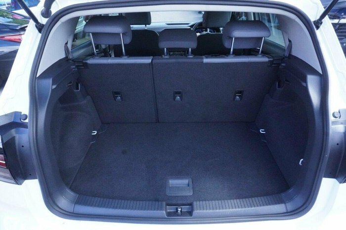 2021 Volkswagen T-Cross 85TSI Style