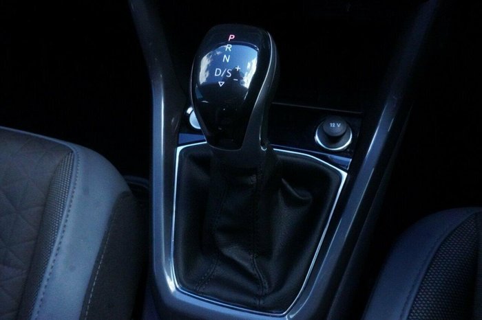 2021 Volkswagen T-Cross 85TSI Style