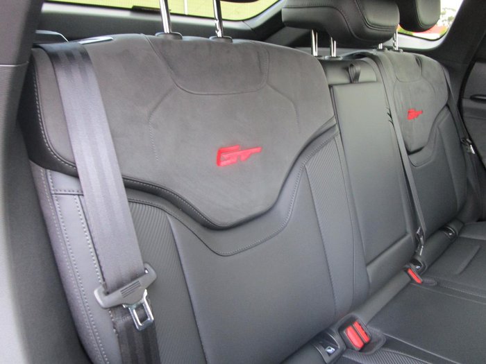 2025 GWM Haval H6GT Ultra