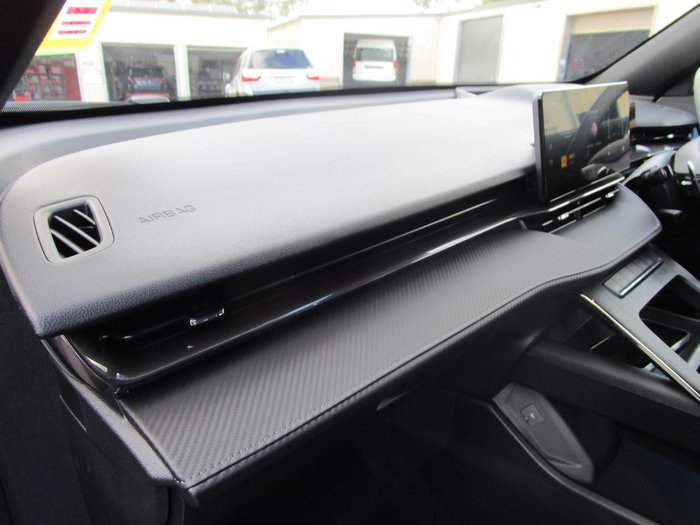 2025 GWM Haval H6GT Ultra