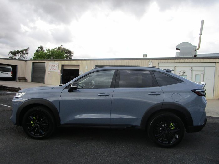 2025 GWM Haval H6GT Ultra